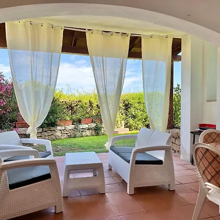 Estate A Portocervo Private Parking Villa Porto Cervo
