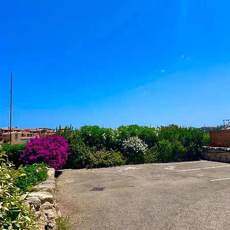 Villa Estate A Portocervo Private Parking