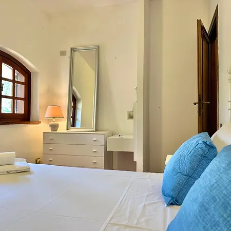 Golden Luxe - Estate A Portocervo Private Parking 切尔沃港