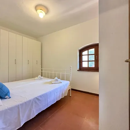 Estate A Portocervo Private Parking Villa
