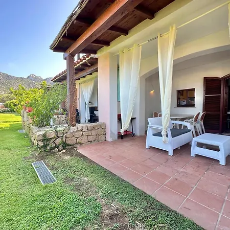 Estate A Portocervo Private Parking Villa